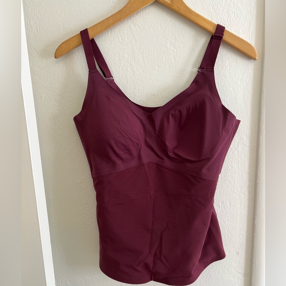 Honey Love shaping top